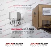 Cao su chân số xe Mini Cabrio F57, Mini Clubman F54 - 22316853453